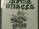 Böhse Onkelz ** KILL THE HIPPIES ** Vinyl LP Onkels Oi RAR SELTEN PUNK SKINHEAD