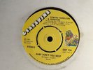 Edward Hamilton & Arabians - Baby Don't You Weep (7