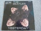 The Beatles 'Yesterday' 7
