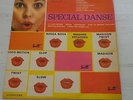 LP dance of 1960's bossa nova twist rock billy nash norman maine pierre sellin