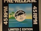 George Faith / The Upsetters - To Be A Lover / Rastaman Shuffle (12