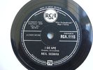 MONSTER ROCK'N'ROLL HIT - NEIL SEDAKA - I GO APE - LATE 1959 IN GREAT M- COND.