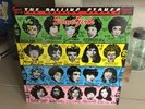The Rolling Stones - Some Girls - 1978 Vinyl LP Record Album Orig. Inner EX/VG+