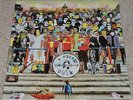 BURNING AMBITIONS – A History of Punk (Various) 38 PUNK CLASSICS, HARDLY PLAYED.