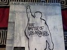 rage against the machine.the battle...1999 sony/epic 69630 ex vinyl