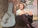 Christy Moore Vinyl LP Paddy On The Road (RSD) signed