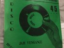 Yabby U and trinity Jah Vengance 12