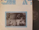 ART ENSEMBLE OF CHICAGO A JACKSON IN YOUR HOUSE ACTUEL 2 BYG VG+/VG++