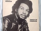 Original 1975 Keith Hudson Torch of Freedom LP ATRALP1001 - as new