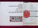 BARTOK/JANACEK  Georg Szell   SAX 5263