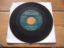 JOE JOHNSON gold digging man/rattlesnake baby rattlesnake. Northern Soul