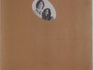 JOHN LENNON & YOKO ONO: Two Virgins USA ORIG Nude Cover Bag STUNNING LP Beatles