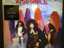 Apollonia 6 1984 Vinyl LP Sex Shooter Prince Purple Rain Nr Mint £Reduced Price