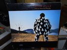 PINK FLOYD Delicate Sound Of Thunder Record Album Vinyl LP Circa 1988
