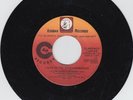 Clarence Carter 45 Messin' With My Mind ICHIBAN EX modern soul funk