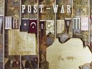 M WARD POST WAR LP VINYL NEW (US) 33RPM