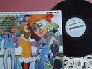 KURT WEILL/JOHAN STRAUSS   KLEMPERER   COLUMBIA SAX 2460 BLUE/SILVER