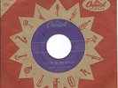 Hank Thompson:Rockin' in the congo/I was the first one:US Capitol:Rockabilly