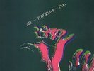 2lp JAPAN Alm-Uranoia UR-2W Abe Toyozumi Overhang Party gatefold vinyl nm-