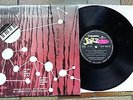CHRISTIAN CHEVALIER BIG AND SMALL Rare French Jazz Orig 10' COLUMBIA BIEM 50' EX