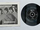 JOHN'S CHILDREN T.REX - Desdemona 7