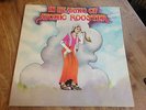 Atomic Rooster LP In hearing of UK Pegasus 1st Press BEAUTIFUL COPY