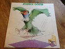 Atomic Rooster LP Same UK B&C 1st Press Flute mix BEAUTIFUL COPY