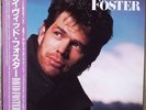 1986 “MINT” ??? Sample David Foster Self Titled P-13301 Japan S/T The Best of Me