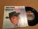 ELVIS PRESLEY- ELVIS BY REQUEST COMPACT 33 DOUBLE  LPC-128 EP SHRINK WRAPPED N/M