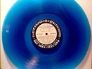 NAT KING COLE - Lazy-Hazy-Crazy - BLUE VINYL - Taiwan press Hae Shan label LP