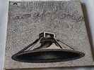 Headband 'A Song For Tooley' 1973 Aussie Prog/Psych Vinyl Lp Rare