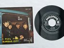 THE BEATLES - I Feel Fine 7