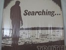 John Roger Breland  Truth - Searching...  LP  Mark  Rare Christian Gospel
