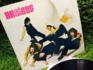 NUCLEUS S/T self titled '69 ORIG PRESS •RARE• MAINSTREAM ACID PSYCH PROG CRUSHER