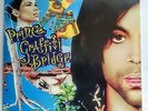 Prince, Graffiti Bridge, Do- LP, Warner-Rec., 1990, Top Zust. 