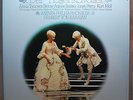 DER ROSENKAVALIER herbert von karajan  ( CAJA 4-LP´S + LIBRETO )m-