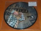 SEX PISTOLS:GOD SAVE THE QUEEN.10 INCH.PICTURE DISC.TEST PRESSING.ONLY ONE.M-SS