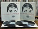 Donizetti: Lucia Di Lammermoor - Callas / Serafin **Columbia SAX 2316/2317 ED1**