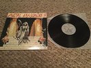 METAL MASSACRE V LP VINYL RECORD GOOD CONDITION PLASTIC