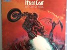 MEATLOAF. 'Bat Out Of Hell' LP - Half Speed Mastered - Audiophile