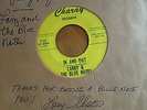 TX TEXAS GARAGE 45 - In And Out Larry & The Blue Notes Charay C-44
