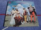 BEGGAR'S OPERA - ACT ONE VERTIGO SWIRL ORIGINAL TOP UK PROG