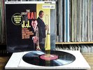 J. J. Johnson / Bill Evans / Paul Chambers **Original UK HMV CLP 1476 Mono**