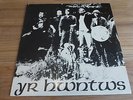 Yr Hwntws LP. 1982. Loco 1001. Welsh Folk.