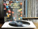 The Best Of The Modern Jazz Quartet **Original UK Stateside EMI SL 10141 Mono**