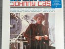 All Aboard The Blue Train With Johnny Cash Record Store Day 2016 Blue Vinyl mint