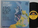 Jimmy McGriff        A bag full of blues       Solid State        NM  # 55