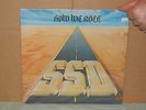 SSD  ?– HOW WE  ROCK 1984 SEALED HEAVY METAL /  HARDCORE PUNK 3RD RELEASE