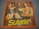 Slade ?– Slayed? RUSSIAN Different LP
