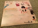 John Lennon - Walls And Bridges - Uk 1st Press LP Ex